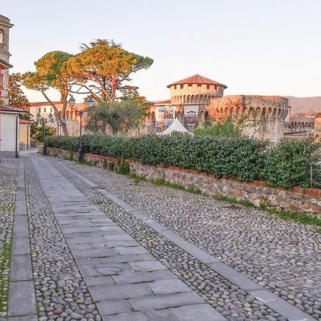 La Gelsomina Apartment Sarzana Luaran gambar