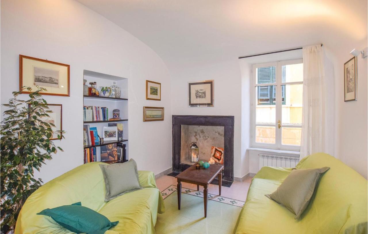 La Gelsomina Apartment Sarzana Luaran gambar