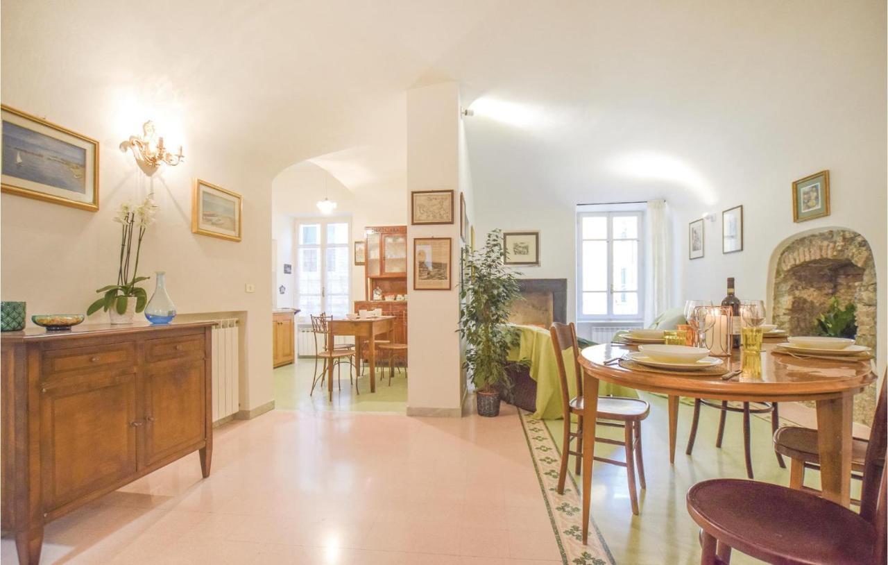 La Gelsomina Apartment Sarzana Luaran gambar