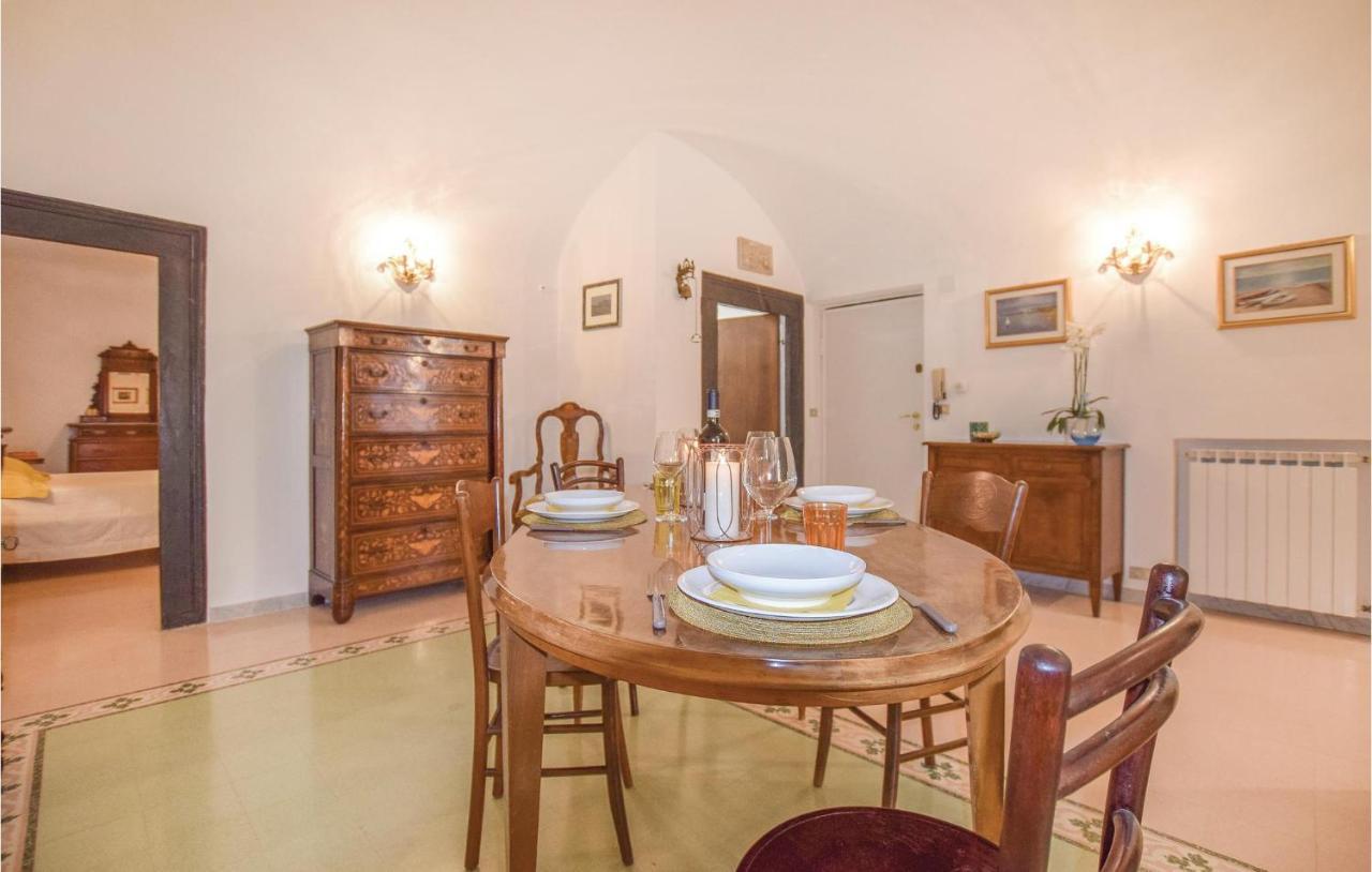 La Gelsomina Apartment Sarzana Luaran gambar