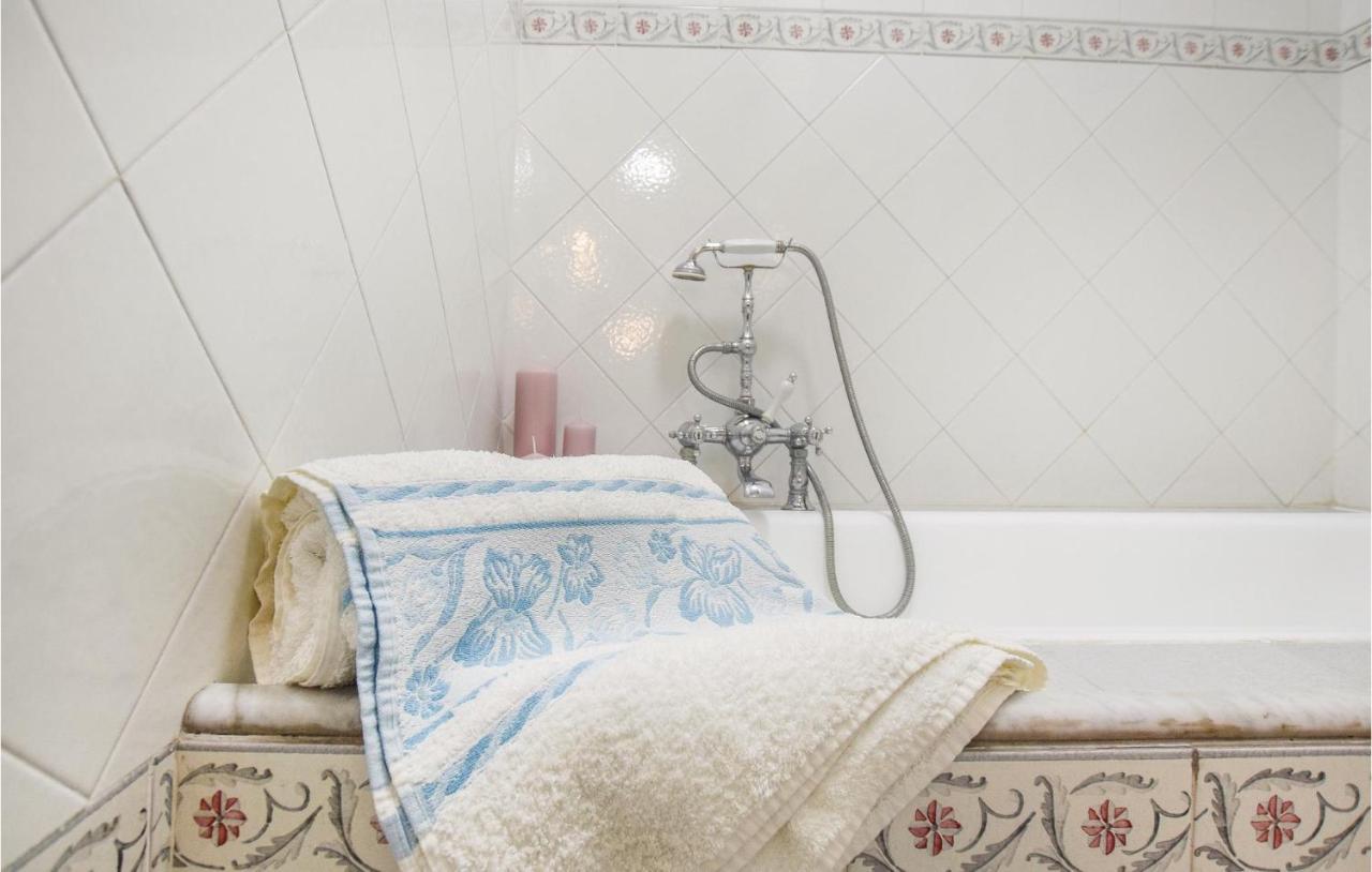La Gelsomina Apartment Sarzana Luaran gambar