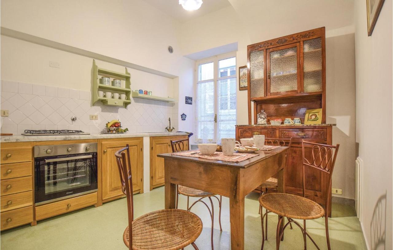 La Gelsomina Apartment Sarzana Luaran gambar