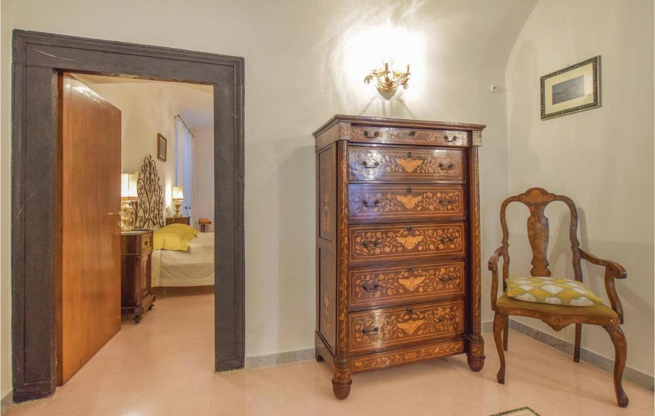 La Gelsomina Apartment Sarzana Luaran gambar