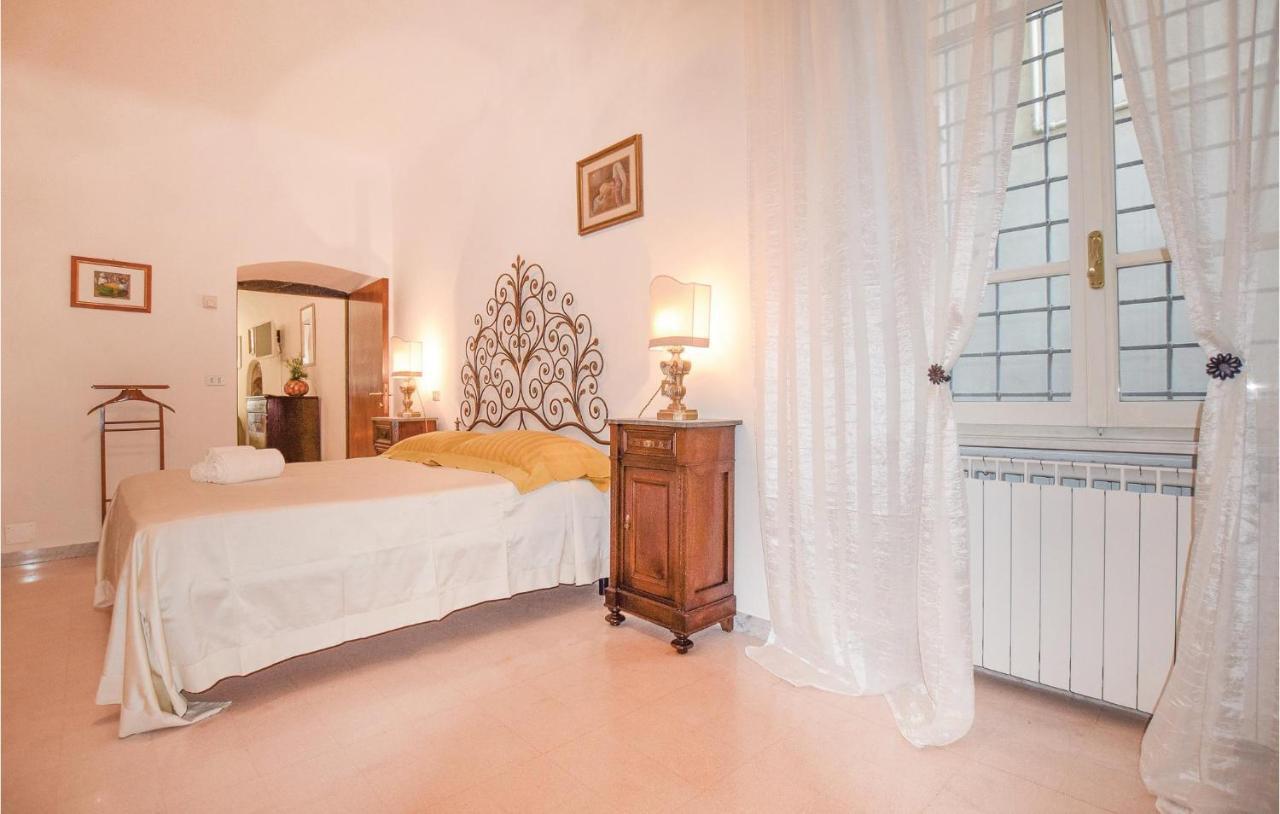 La Gelsomina Apartment Sarzana Luaran gambar