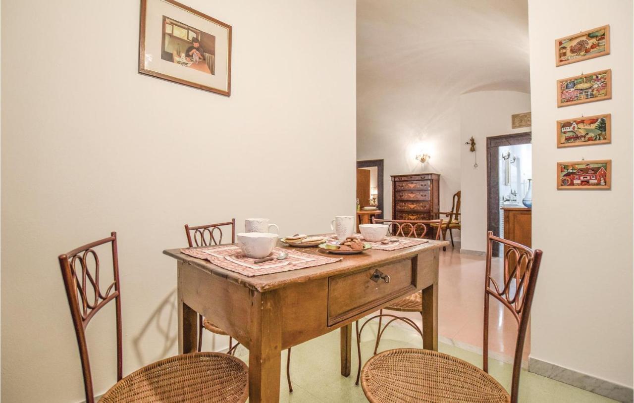 La Gelsomina Apartment Sarzana Luaran gambar