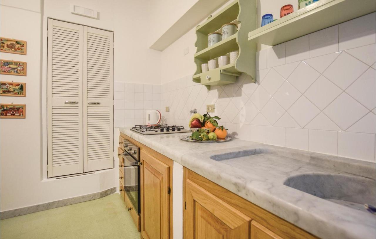 La Gelsomina Apartment Sarzana Luaran gambar