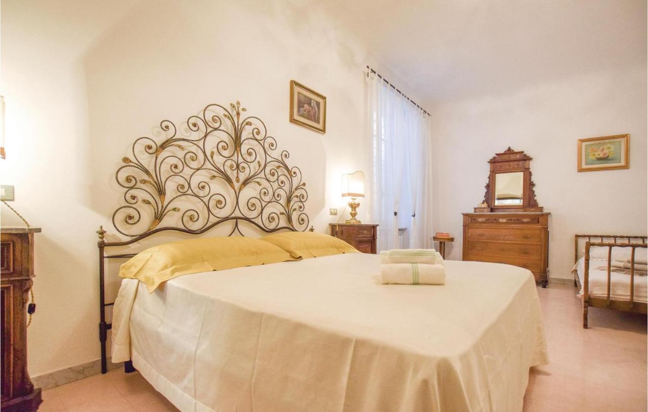 La Gelsomina Apartment Sarzana Luaran gambar
