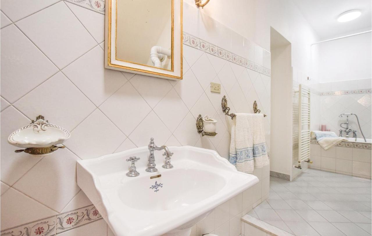 La Gelsomina Apartment Sarzana Luaran gambar
