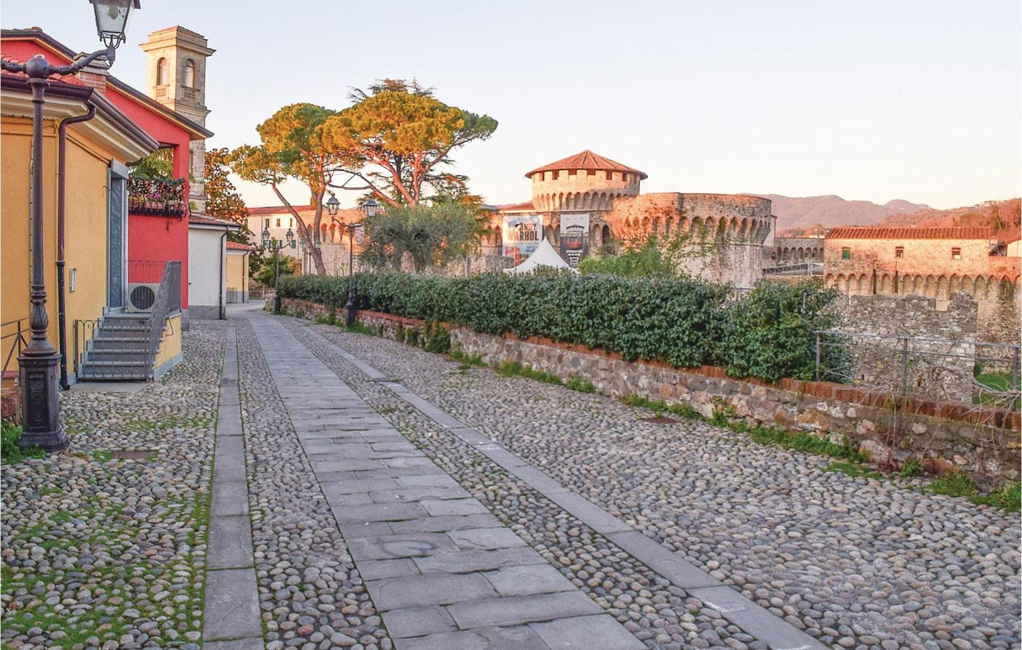La Gelsomina Apartment Sarzana Luaran gambar